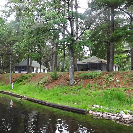 Fishermans Cottage